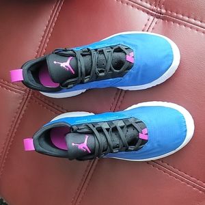 Jordan Jumpman Basketball Shoes